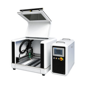 Mini Desktop Fiber Laser Cutting Machine