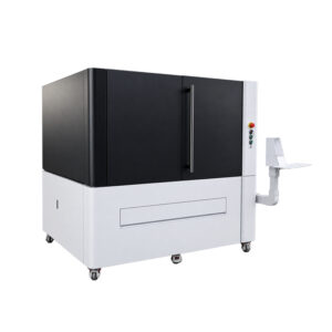 Precision Laser Cutting Machine