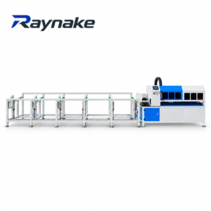 Pipe Laser Cutting Machine