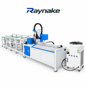 Metal Sheet Laser Cutting Mchine