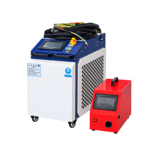 Laser Welding Machine